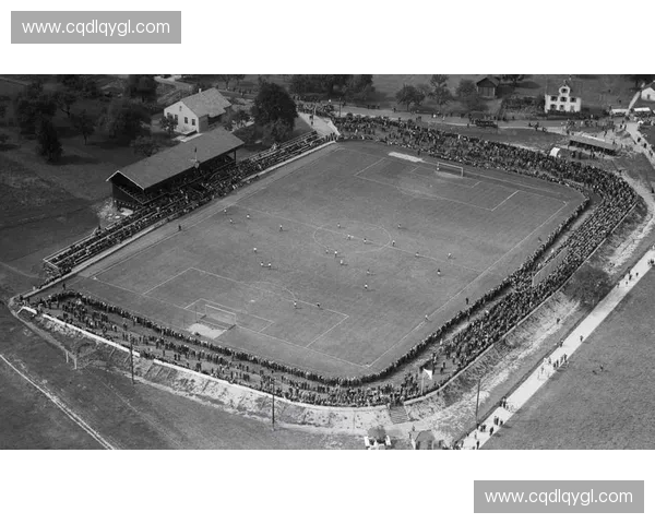 1954年瑞士世界杯回顾：足球史上的经典对决与传奇时刻