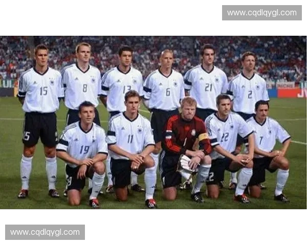 2002韩日世界杯韩国奇迹之路：从小组赛逆袭到四强辉煌历程