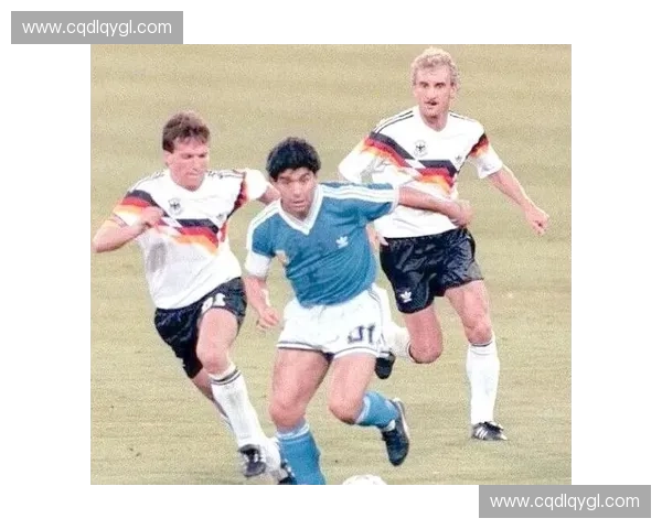 1998年法国世界杯决赛回顾：传奇时刻与历史之战的终极对决